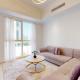 Dunya Tower - Chic One Bedroom in Downtown Dubai, Dubaj - Fotografie 8