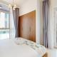 Dunya Tower - Chic One Bedroom in Downtown Dubai, Dubaj - Fotografie 7