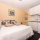 Villa Stil - One Bedroom Apartment with Balcony and Sea View 102