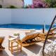Villa Stone Pearl - Two Bedroom Holiday House with Pool