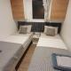 Mobile Homes Karlo & Dino - Two Bedroom Mobile Home with Terrace, Pula (fotografie 10)