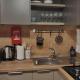 Mobile Homes Karlo & Dino - Two Bedroom Mobile Home with Terrace, Pula (fotografie 7)