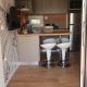 Mobile Homes Karlo & Dino - Two Bedroom Mobile Home with Terrace, Pula (fotografie 4)