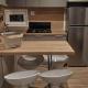 Mobile Homes Karlo & Dino - Two Bedroom Mobile Home with Terrace, Pula (fotografie 5)
