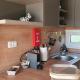Mobile Homes Karlo & Dino - Two Bedroom Mobile Home with Terrace, Pula (fotografie 6)