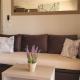 Mobile Homes Karlo & Dino - Two Bedroom Mobile Home with Terrace, Pula (fotografie 2)