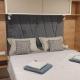 Mobile Homes Karlo & Dino - Two Bedroom Mobile Home with Terrace, Pula (fotografie 9)