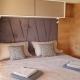 Mobile Homes Karlo & Dino - Two Bedroom Mobile Home with Terrace, Pula (fotografie 8)