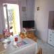 Apartments Sunce - One Bedroom Apartment with Sea View and Terrace, Murter
