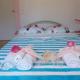 Apartments Sunce - One Bedroom Apartment with Sea View and Terrace, Murter (Foto 5)