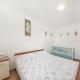 Bertie's Lodge - Comfort One Bedroom Apartment with Balcony and Sea View A3, Smokvica - Fotografie 4