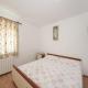 Bertie's Lodge - Comfort One Bedroom Apartment with Balcony and Sea View A3, Smokvica - Fotografie 2