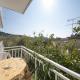 Bertie's Lodge - Comfort One Bedroom Apartment with Balcony and Sea View A3, Smokvica - Fotografie 7