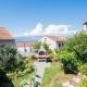 Apartments Veve - Superior Studio Apartment with Terrace Sea View Vesna ST