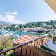Apartments & Rooms Mihajica- Comfort Studio Apartment with Balcony and Sea View