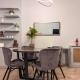 Cozy Apartment near Glyfada Center, Ateny - Zdjęcie 3