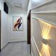 2 Bed Apartment 6 - Chic Benin City Hideaway - Fotografie 10