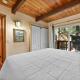 Cabin Comfort - Walk to Ski Shuttle with Private Hot Tub & Sauna! Big Bear Lake - Zdjęcie 9