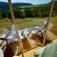 Ztracený Sad - Glamping na samotě, Nečín (fotografie 10)