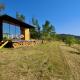 Ztracený Sad - Glamping na samotě, Nečín (fotografie 3)
