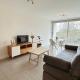 Depto Al B - Depto Zona Playa Grande para 4 PAX Con Cochera - Hola Sur