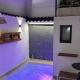 Jacuzi Suite Paradise, Ciudad Real (fotografie 9)