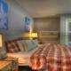 The Suites & Next Door Studio - 3 Room Condo, Sleeps 10, Bus Route, Killington - Fotografie 6
