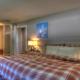 The Suites & Next Door Studio - 3 Room Condo, Sleeps 10, Bus Route, Killington - Fotografie 9
