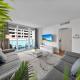 Oceanfront Luxury Condo with Stunning Views and Resort Amenities, Hollywood (foto 2)