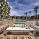 Balcony Luxury High Rise Downtown Fremont Casinos, Las Vegas - Photo 1