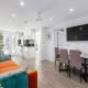 Flat in Queens Park, Londýn - Fotografie 8