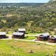Enchanted Rockview Cabins, Crabapple
