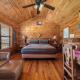 Enchanted Rockview Cabins, Crabapple (photo 4)