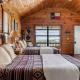 Enchanted Rockview Cabins, Crabapple (photo 5)