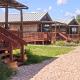 Enchanted Rockview Cabins, Crabapple (photo 3)