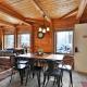 Killington Cabin - Right Unit - Sleeps 10 in 4 BR, 2 BA Cozy Escape, Killington - Fotografie 4