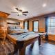 Ain't No Mountain High Enough cabin, Sevierville - Fotografie 3