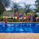 Lobo Hostel - Rurrenabaque, ルレナバケ - 写真 1