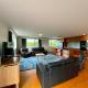 Close to Beach with Mountain Views in Puketa Kaikoura - Fotografie 1