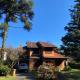 Sobrado do Lago Gramado - Localizado em um Bairro Nobre e arborizado, Gramado - Zdjęcie 9