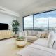 Sable Penthouse at Palm Beach's Waterfront, Gold Coast - Fotografie 8