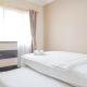 Cozy and Simply Look 2BR at 12nd Floor Puri Garden Apartment By Travelio, Jakarta - Fotografie 8