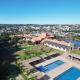 Hotel Lago Dourado, Dois Vizinhos - Φωτογραφία 1