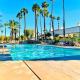 Desert Falls Getaway, Pets OK, Heated Pool and Spa,Golf, 棕榈荒漠 - 照片 9