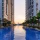 Atmoods - The Robertson, Kuala Lumpur - Fotografie 1