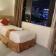 hotel bintang, Kuala Lumpur - Foto 6