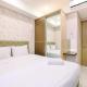 Comfortable 1BR at Gold Coast Apartment By Travelio Yakarta - Foto 5