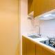 Comfortable 1BR at Gold Coast Apartment By Travelio Yakarta - Foto 9