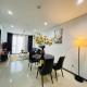 Ha Do Centrosa Apartment District 10
