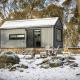 Big Yard Escapes - Two Off-Grid Tiny Houses on the Mowamba River Jindabyne - Zdjęcie 1